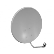 Антенна спутниковая офсетная 0.55 м СТВ-0.55-1.1 0.55 St АУМ Супрал - 
