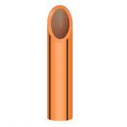 Труба полиэтиленовая ЗПТ, 25 x 2.3 - 