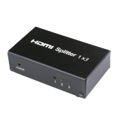Делитель HDMI 1 x 3 Rexant - 