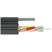 Кабель оптический ДПОм-П-08У-6кН Инкаб - 