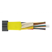 Кабель оптический ДОТа-П-24У-3кН Инкаб, микро - 