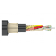 Кабель оптический ДПТс-П-12У-4кН Инкаб - 