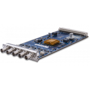 Карта демультиплексирования T2-MI потоков C404D Sumavision - 