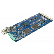 Карта аналогового кодера MPEG-2/SD двухканальная C101AS Sumavision - 