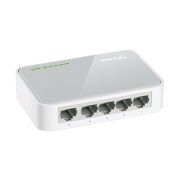 Коммутатор TL-SF1005D TP-Link - 