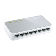 Коммутатор TL-SF1008D TP-Link - 