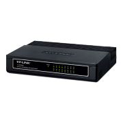 Коммутатор TL-SF1016D TP-Link - 