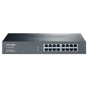 Коммутатор TL-SG1016DE TP-Link - 