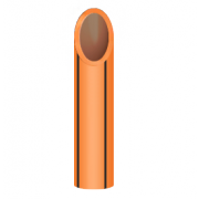 Труба полиэтиленовая ЗПТ-НГ, 50 x 4.0 - 