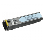 Модуль SFP AOPB-4324L-R20, 1000Base-BX, WDM, 1490/1310, 20 км,  LC - 