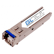 Модуль SFP GL-OT-SG14LC1-1550-1310 GigaLink, 1000Base-LX, WDM, 1550/1310, 20 км, LC - 