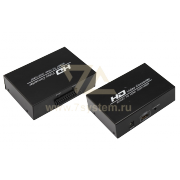 Конвертер SCART на HDMI Rexant - 