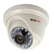 AHD-камера внутренняя купольная с ИК-подсветкой AC11 Novicam - 