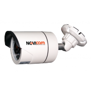 AHD-камера уличная с ИК-подсветкой AC13W Novicam - 