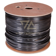 Кабель FTP 4PR 24AWG CAT5e Rexant, наружный, 305 м - 