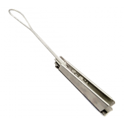 Зажим анкерный для плоского оптического кабеля ODWAC-22