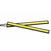 Дневные ходовые огни со светодиодным модулем Lamper, 2 шт/упак - 