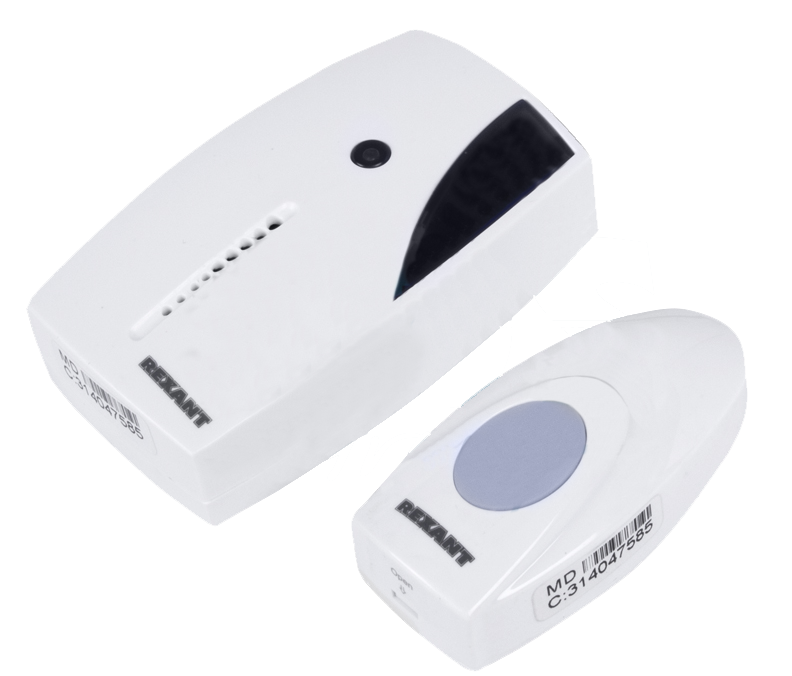 Звонок дверной беспроводной RX-2 Rexant