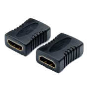 Переходник HDMI(гнездо) - HDMI(гнездо) Atcom - 