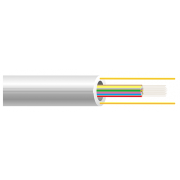 Кабель оптический ОКВнг(D)-Р 12 G.657A Сарансккабель-Оптика - 