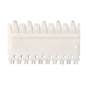 Коннектор 5-парный Nikomax, тип 110, CAT5e, 100 шт - 