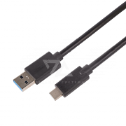 Шнур USB 3.1 С(штекер) - USB 3.0 (штекер) Rexant, 1 м - 