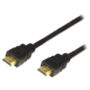 Шнур HDMI - HDMI GOLD Proconnect, 1.5 м - 