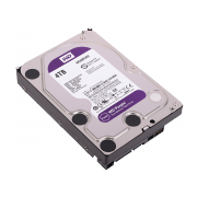 Жесткий диск WD40PURZ Western Digital, 4 Тб - 