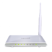 Wi-Fi роутер UR-310BN UPVEL 150 Мбит/с, 4 порта, 1 антенна x 5 дБи - 