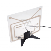 Антенна комнатная DVB-T2 Ag-717 Rexant - 