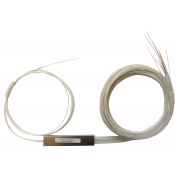 Делитель оптический PLC 1х16, миникорпус, неоконцованный, 0, 9 мм, X-Line - 