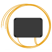 Делитель оптический 1x2, 1310/1550, 3 мм, неоконцованный, 24/76 - 