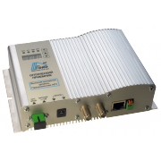 Приемник оптический FORO 215E SM5 FOROtel, 116 дБмкВ, АРУ, 12В, SNMP(C), IP42, ЭУ - Приемник оптический FORO 215E SM5 FOROtel, 116 дБмкВ, АРУ, 12В, SNMP(C), IP42, ЭУ