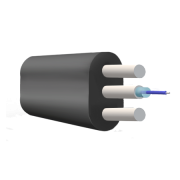 Кабель оптический X-Line Drop, 1 волокно G.657A1, 0, 4 кН - 