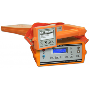 Трассо-дефектоискатель Поиск-510 Мастер Связьприбор, с генератором МК 510 - 