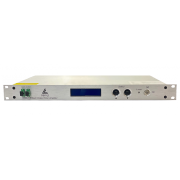 Усилитель оптический EDFA WE1550EDFA-1-23 Carrot, 23дБм, SNMP, 2БП - 