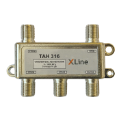 Ответвитель на 3 TAH 316F X-Line - 