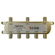 Ответвитель на 6 TAH 614F X-Line - 