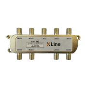 Делитель на 8 SAH 812F X-line - 