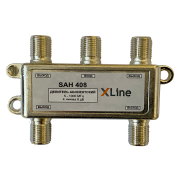 Делитель на 4 SAH 408F X-line - 