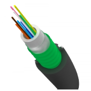 Кабель оптический ОКЗ-8(2)Ц-2.7кН Трансвок - 