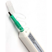 Ручка-очиститель FOC-2.5 для коннекторов с феррулой диаметром 2.5 мм, ресурс 800 чисток - 