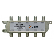 Ответвитель на 8 TAH 814F X-Line - 