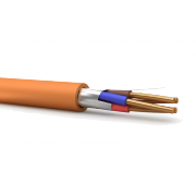 Кабель КПСЭнг(А)-FRLS 2 x 2 x 0.75, 200 м - 