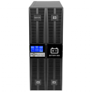 Источник бесперебойного питания Rack/Tower EXPERT UDC9202S-RT HIDEN, встроенные АКБ, 2kVA/1.8kW - 