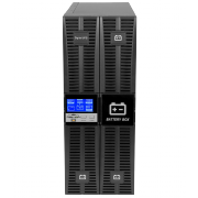 Источник бесперебойного питания Rack/Tower EXPERT UDC9203S-RT HIDEN, встроенные АКБ, 3kVA/2.7kW - 