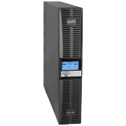 Источник бесперебойного питания Rack/Tower EXPERT UDC9206H-RT HIDEN, внешние АКБ, 6kVA/6kW - 