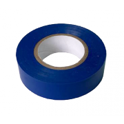 Изолента ПВХ 19 мм x 25 м X-Line, синяя - 