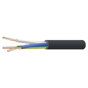 Кабель силовой ВВГ-Пнг(А)-LS 3 x 1.5 мм, ок(N, PE)-0, 66 - 