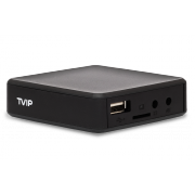 Медиацентр TVIP S-Box v710B - 